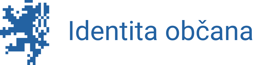 Identita občana